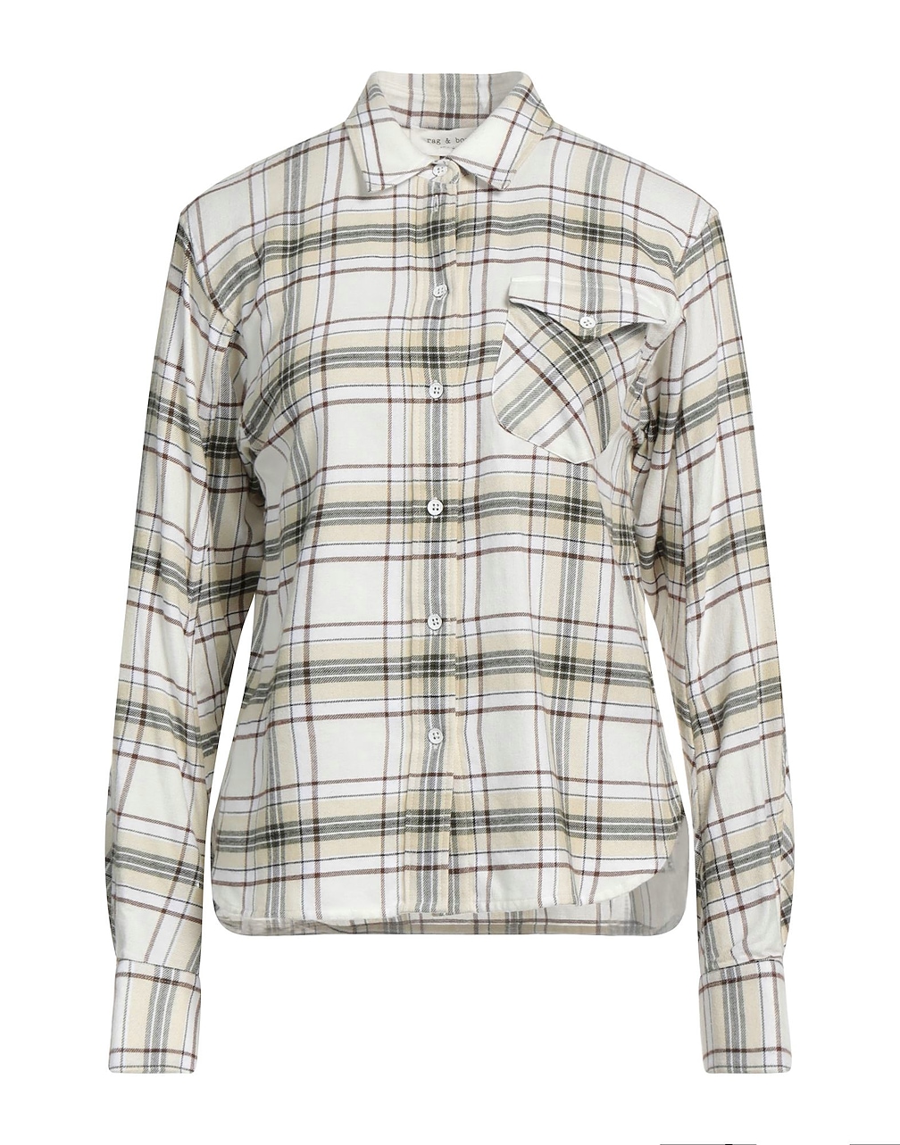 RAG & BONE - Chemises