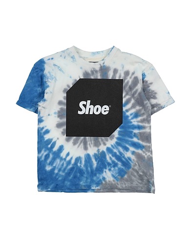 SHOE T-shirt Blanc 100% Coton