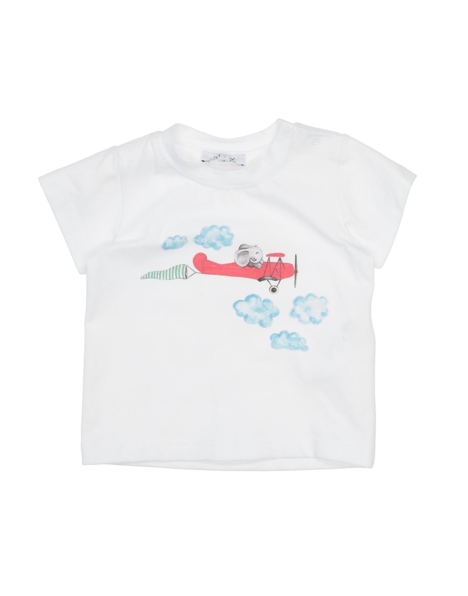 ALETTA - Футболки