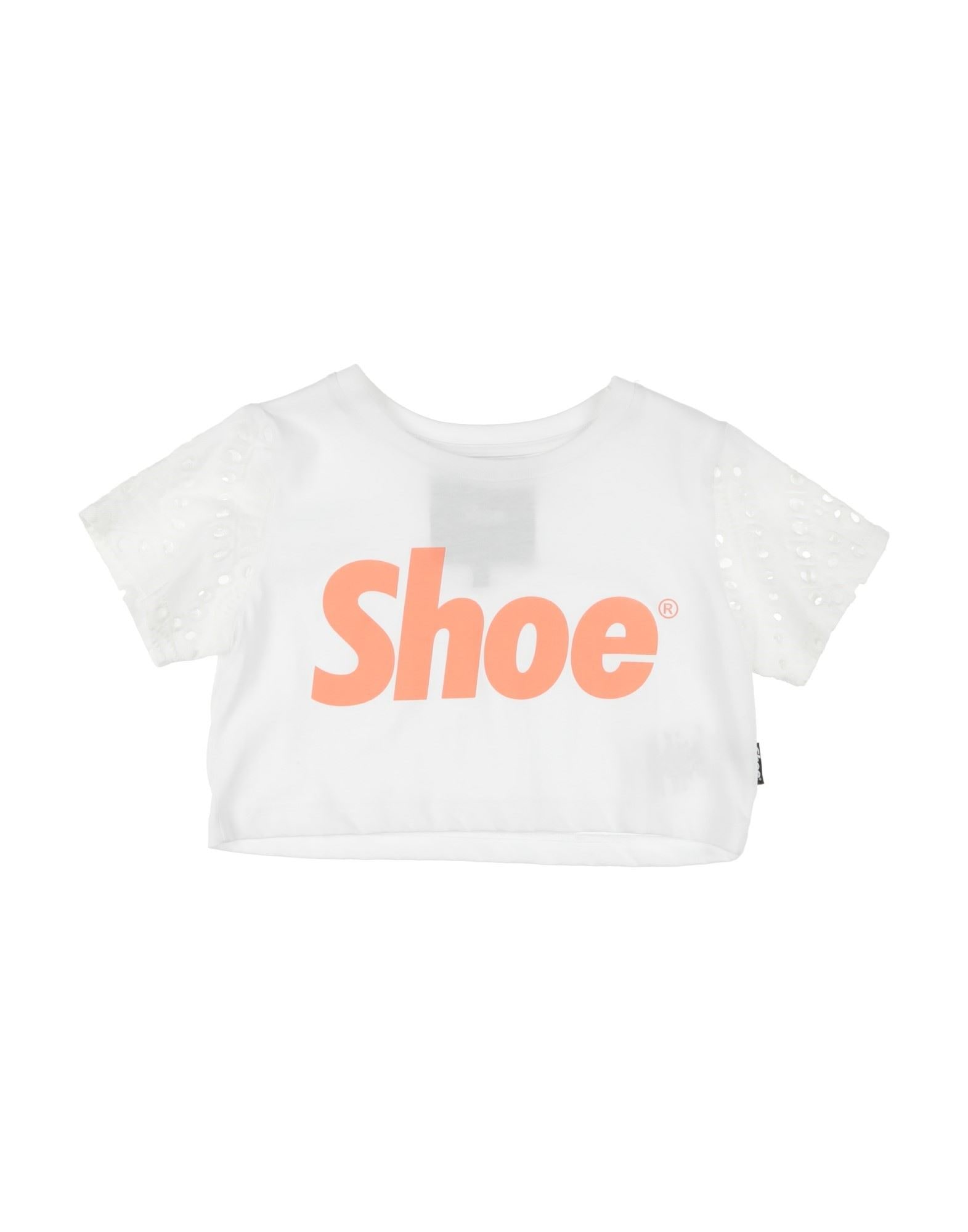 SHOE - T-shirts