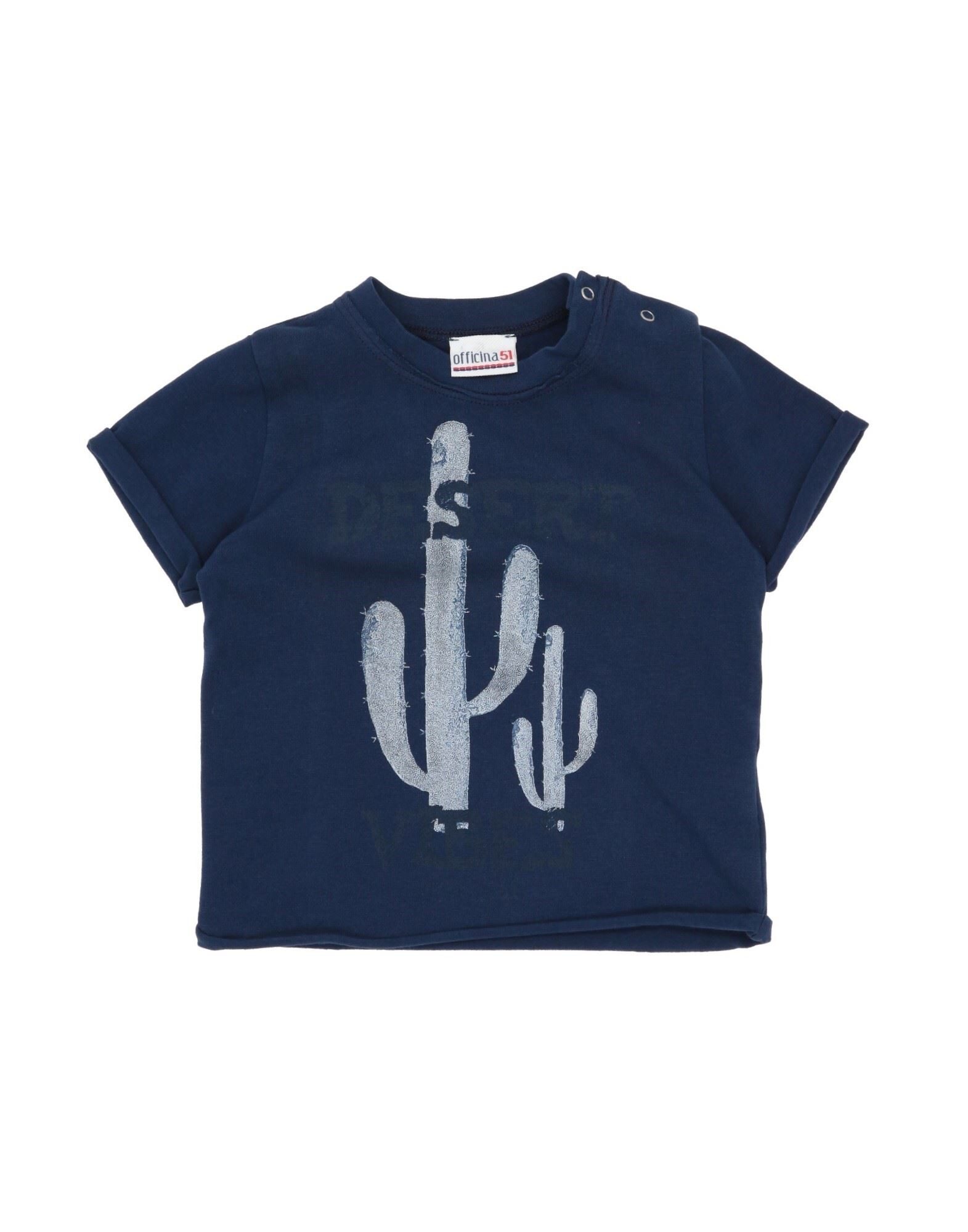 OFFICINA 51 - T-shirts