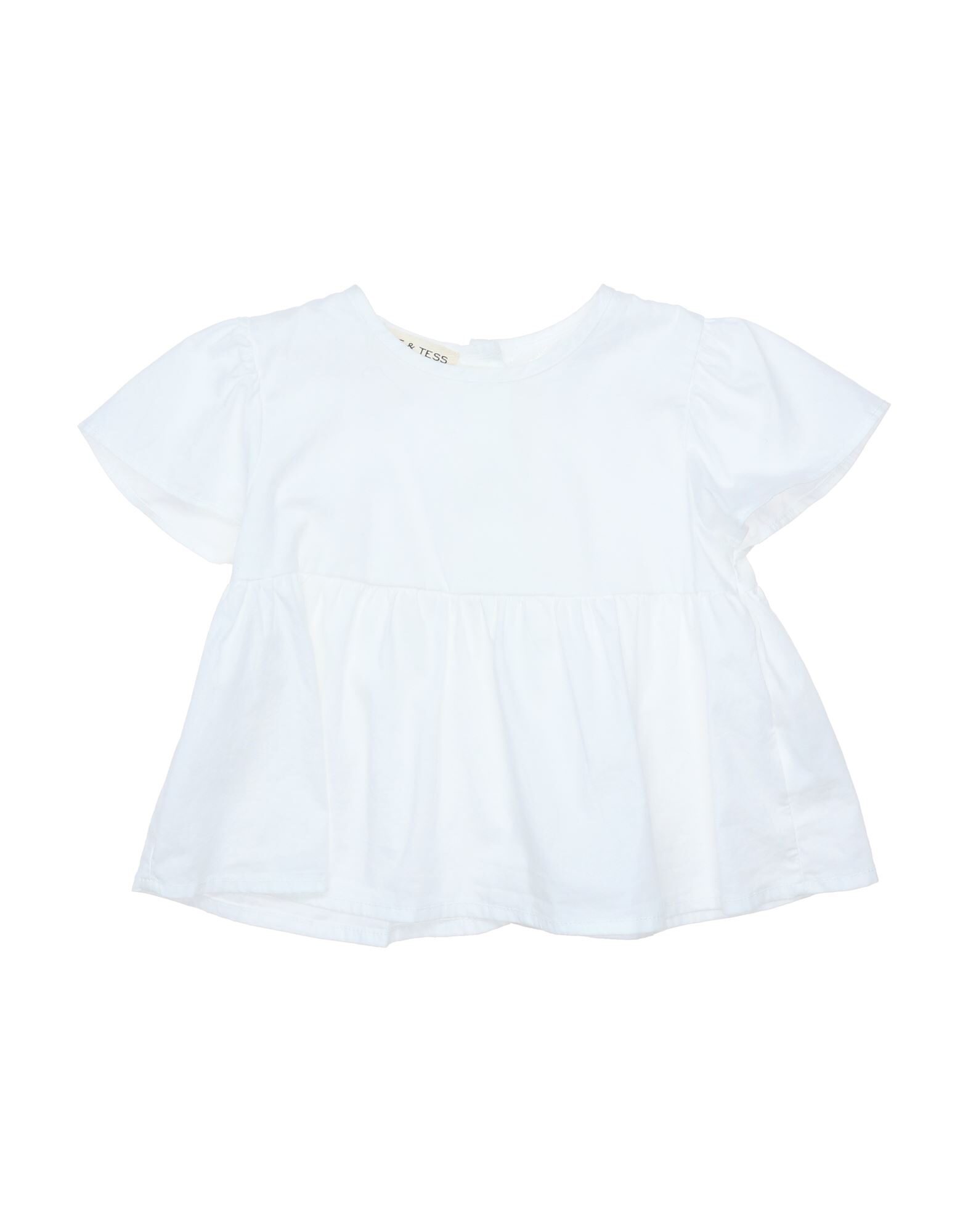 BABE & TESS - Топы без рукавов