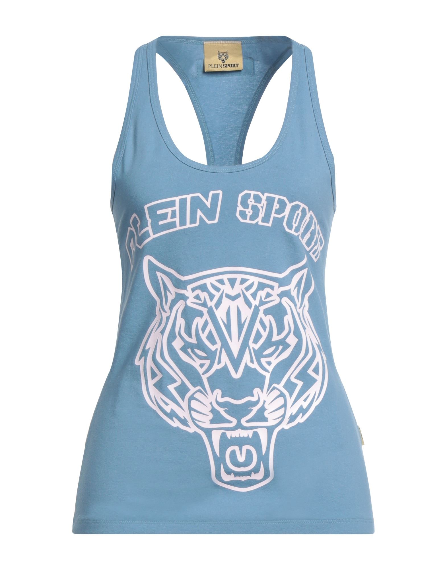 PLEIN SPORT - Tank Tops