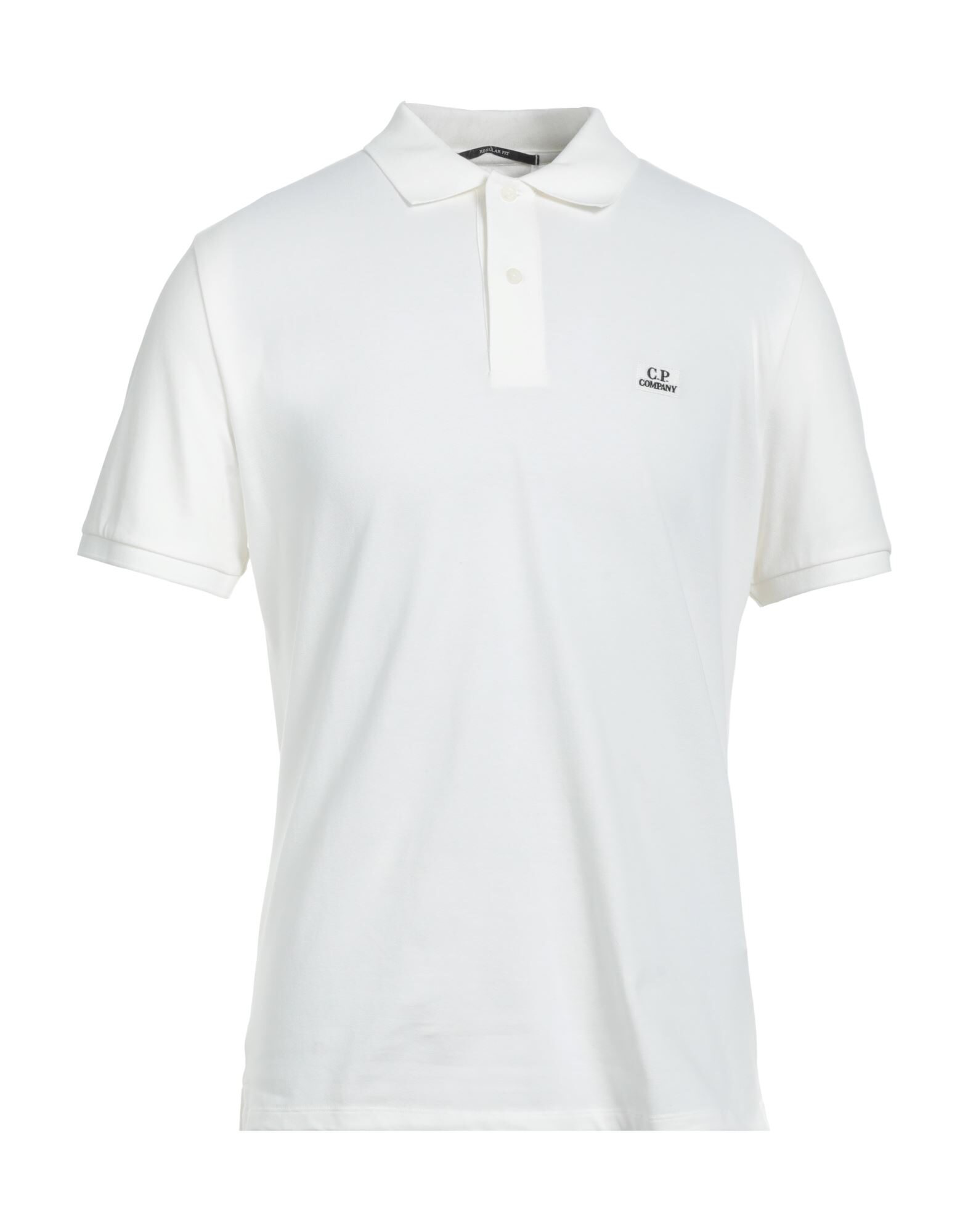 C.P. COMPANY - Polo shirts