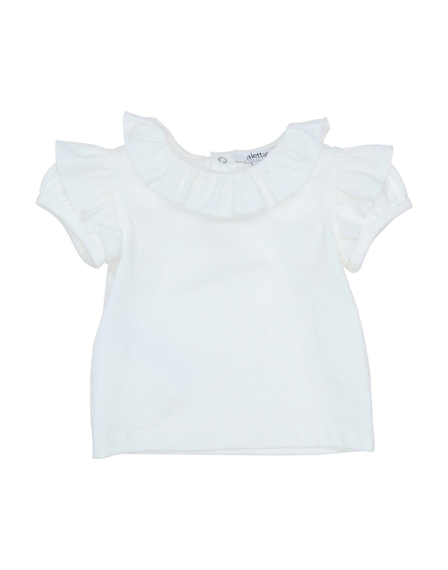 ALETTA - Топы без рукавов