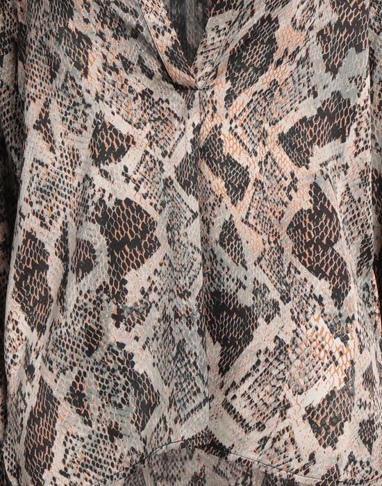 JAPANTKY Топ без рукавов