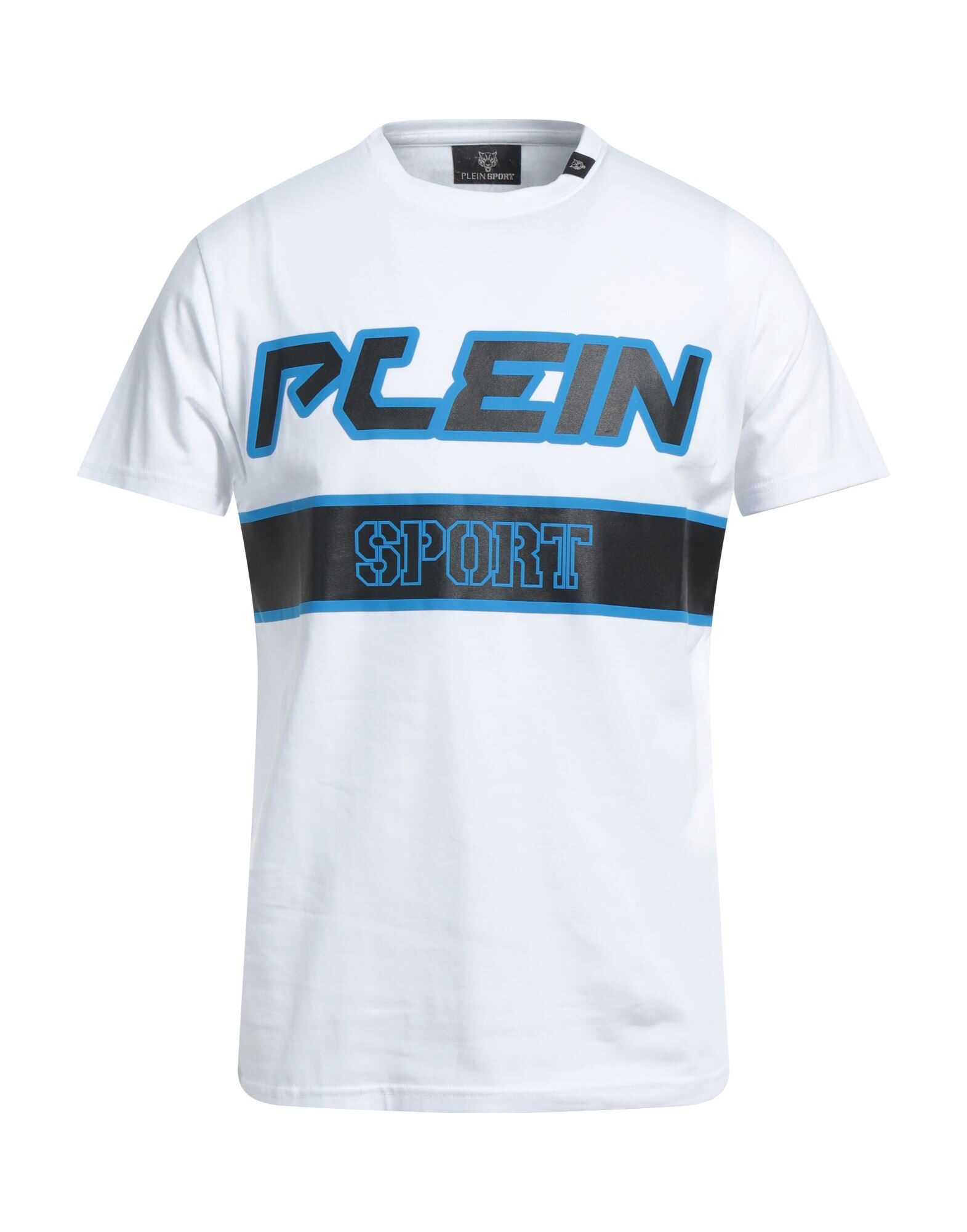PLEIN SPORT - T シャツ