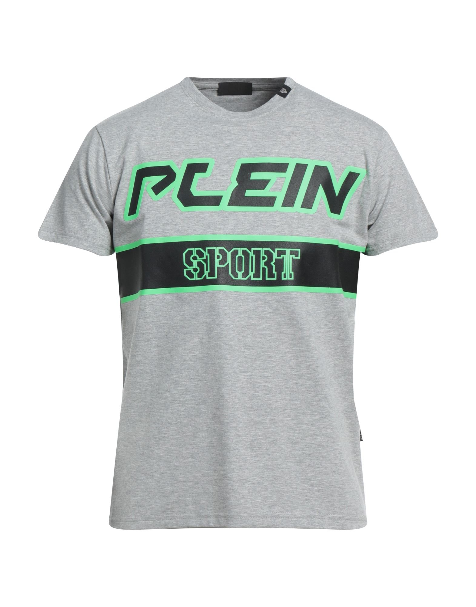 PLEIN SPORT - T-shirts