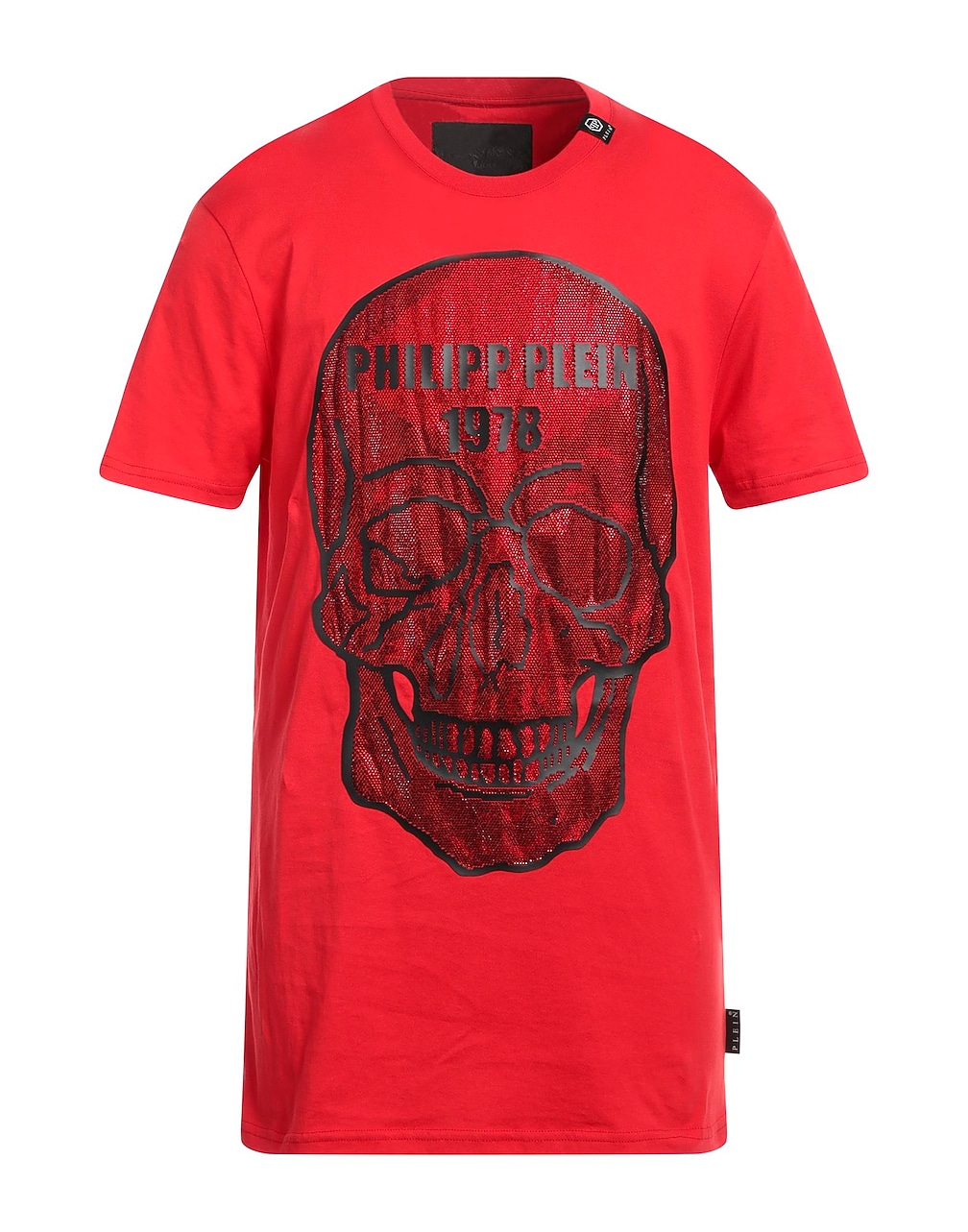 PHILIPP PLEIN - T-shirts