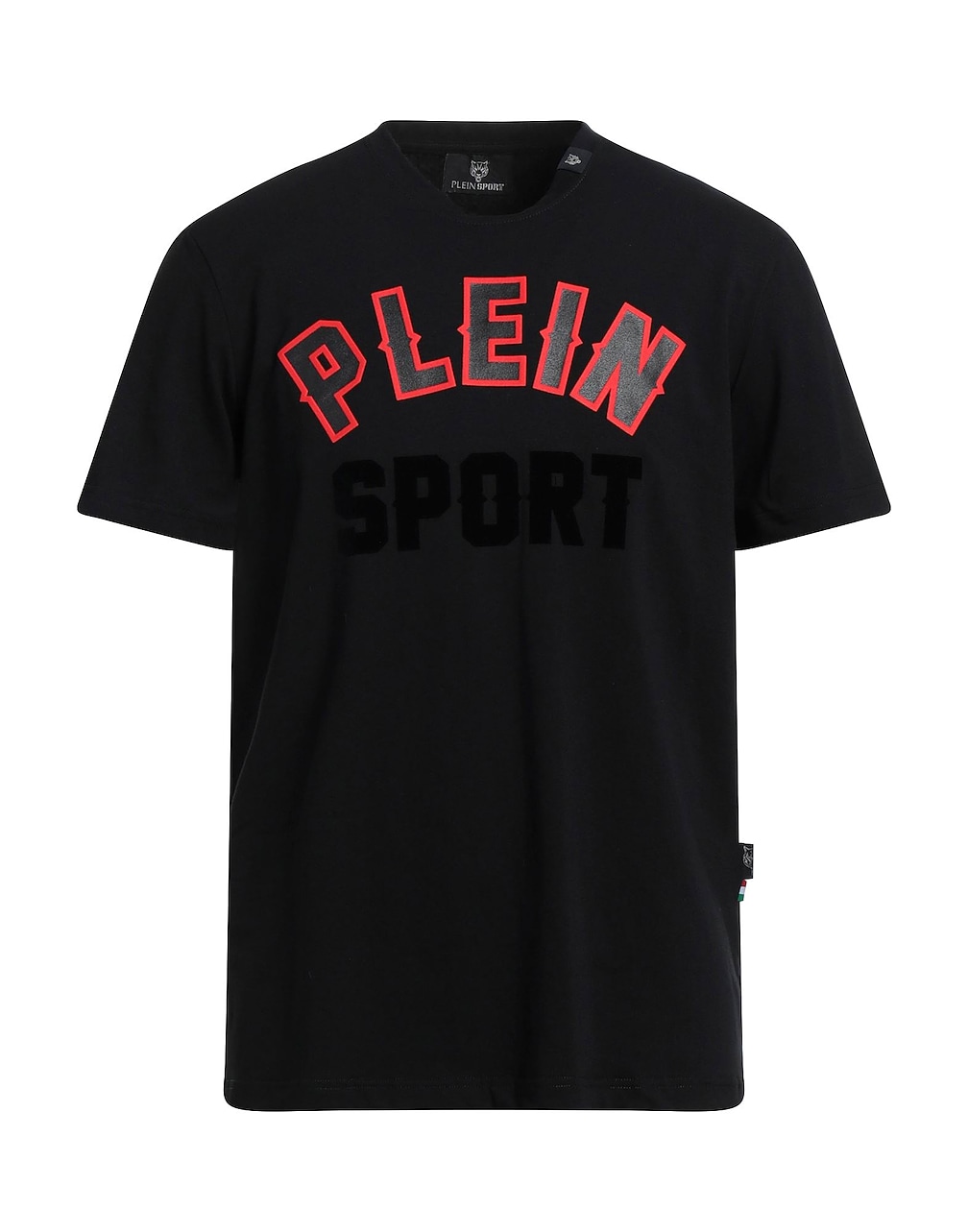 PLEIN SPORT - T-shirts