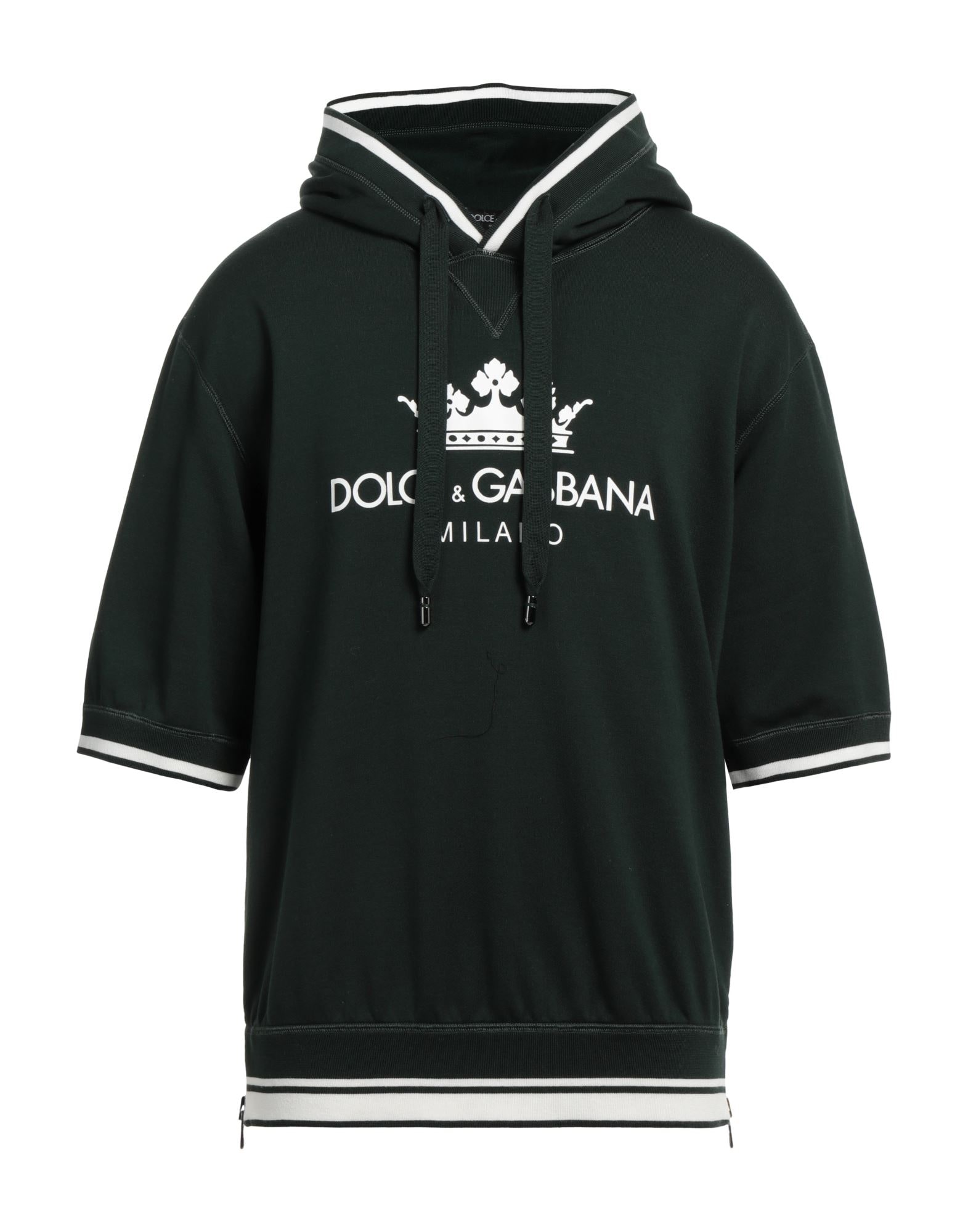 DOLCE&GABBANA - Sweatshirts