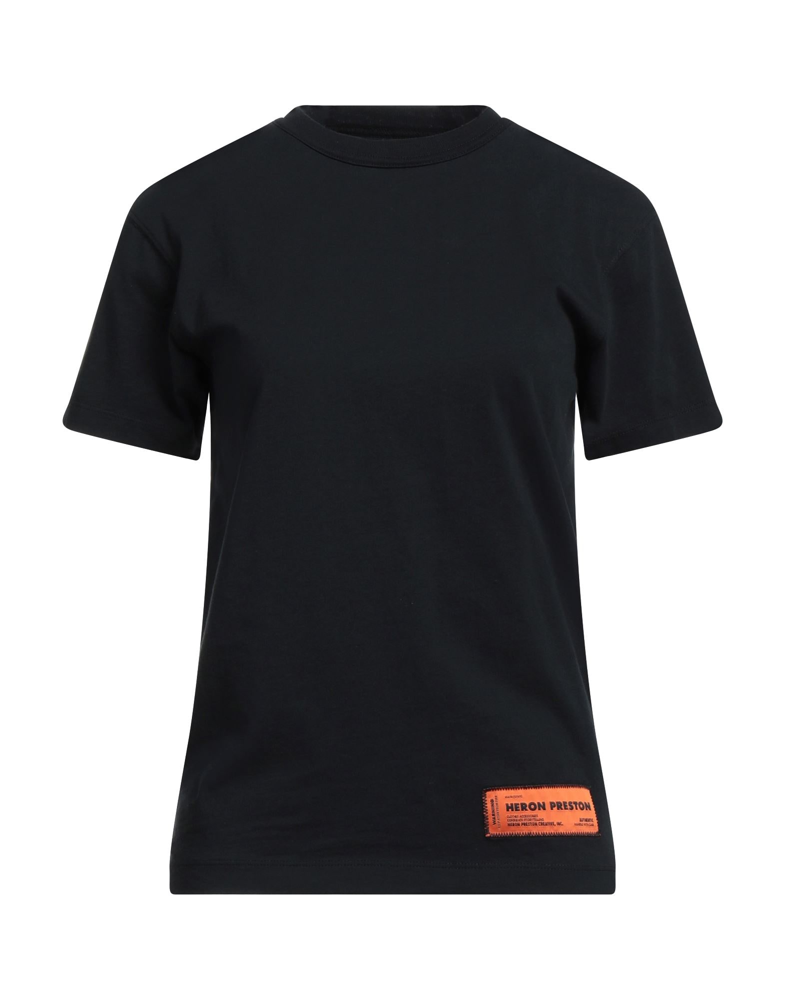 HERON PRESTON - T-shirts