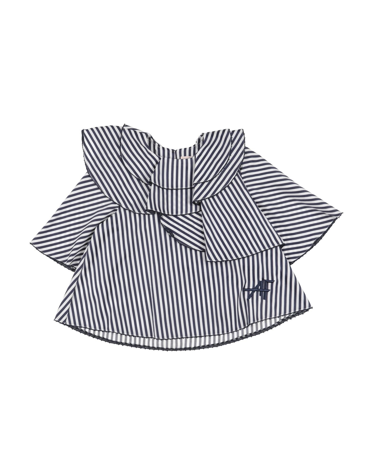 ALBERTA FERRETTI - トップス