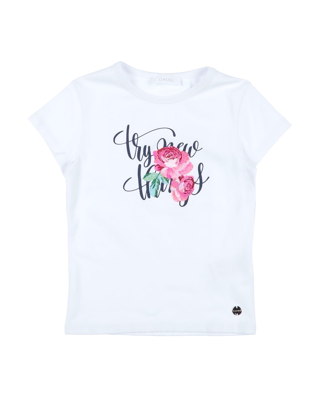 GAUDÌ - T-shirts