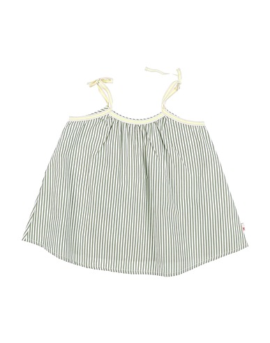 AO76 T-shirt Green 100% Cotton