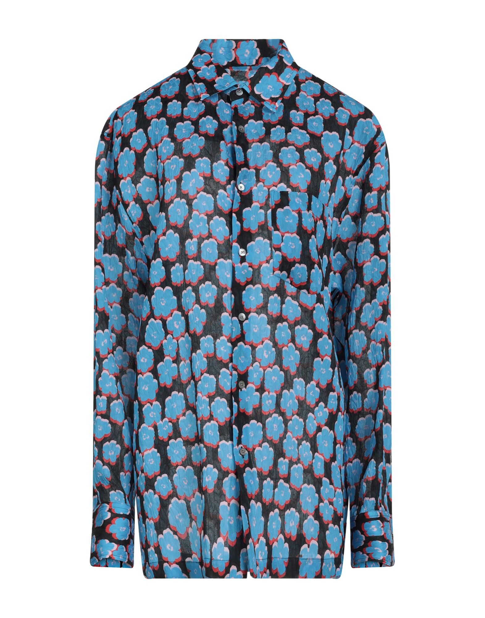 LANVIN - Πουκάμισα 