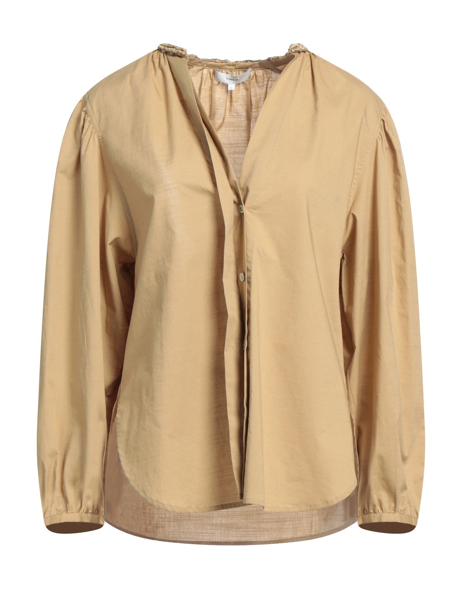 VINCE. - シャツ