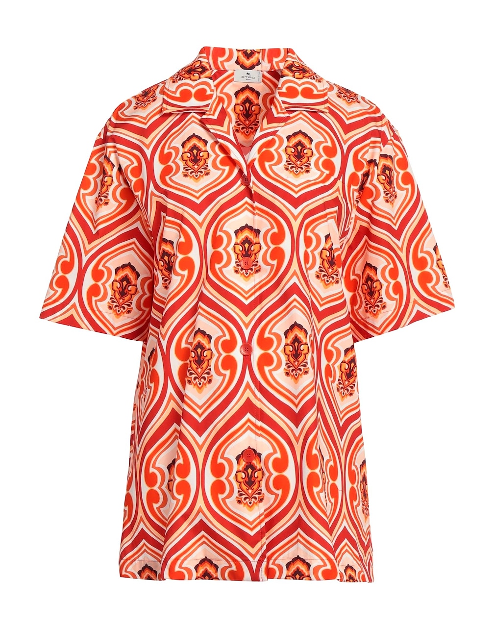 ETRO - Chemises