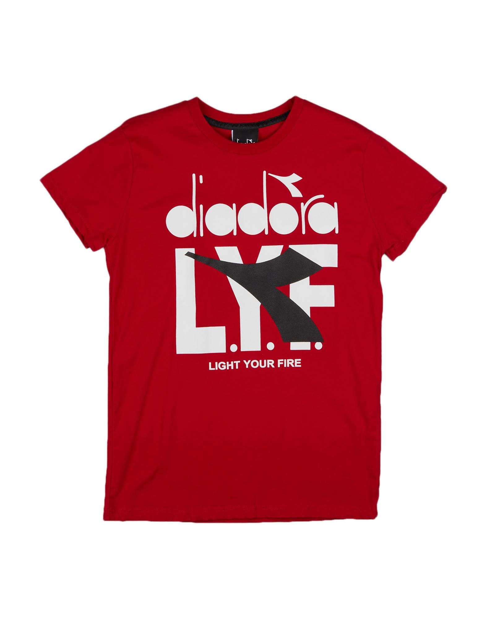DIADORA - T-shirts