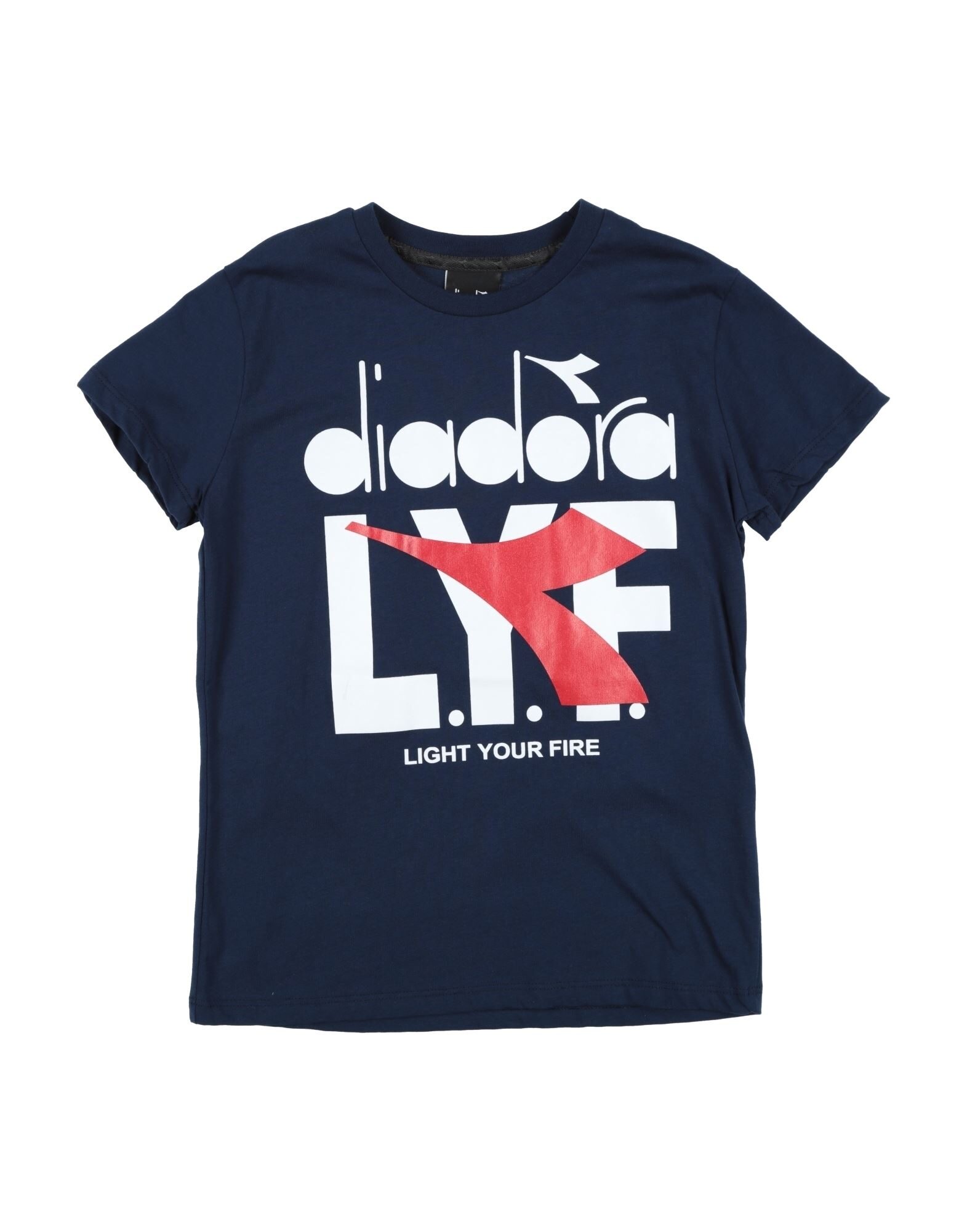 DIADORA - T-shirts