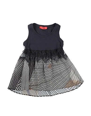 JIJIL JOLIE Top Black 100% Polyester, Polyamide, Elastane