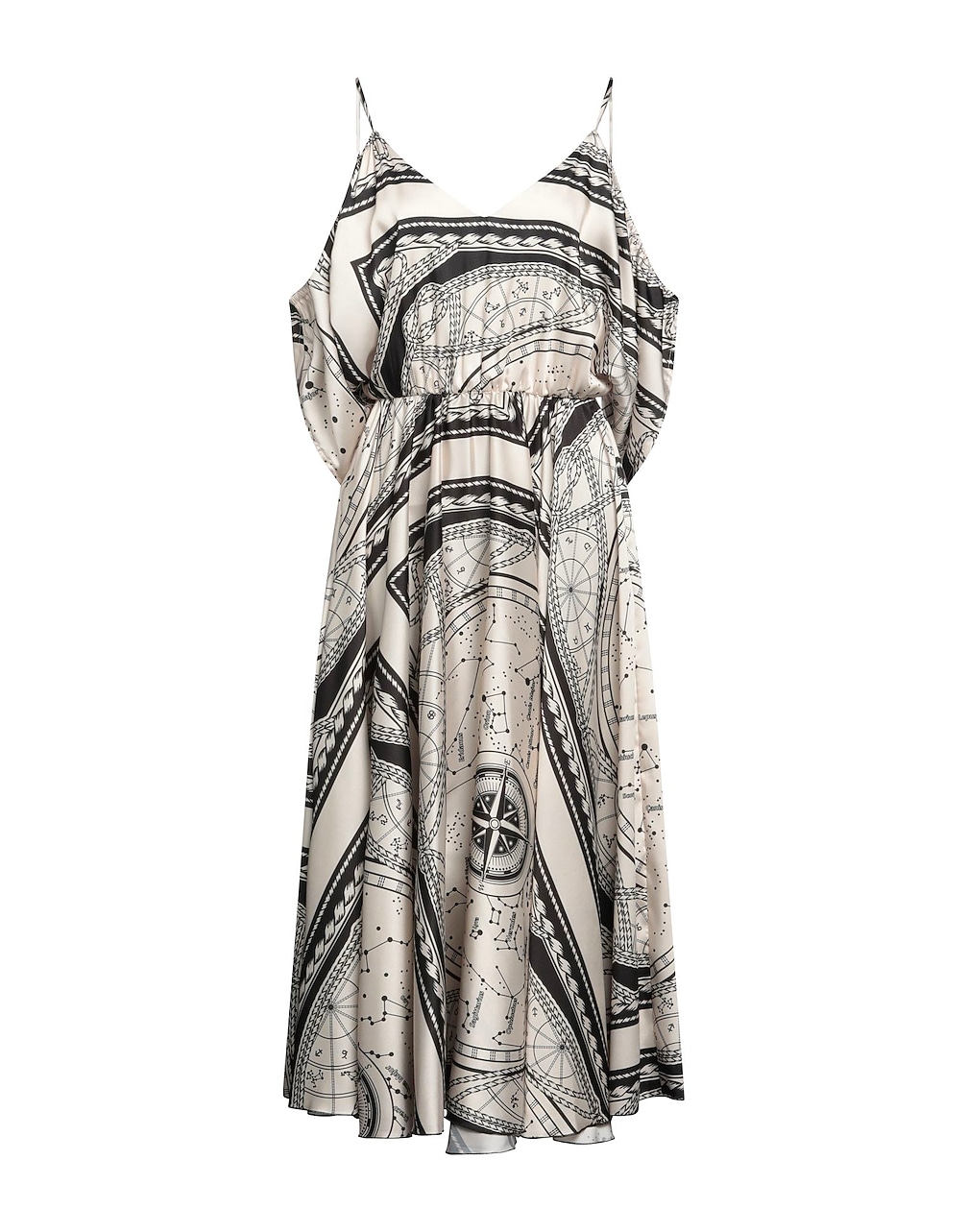 BEATRICE .B - Midi dresses