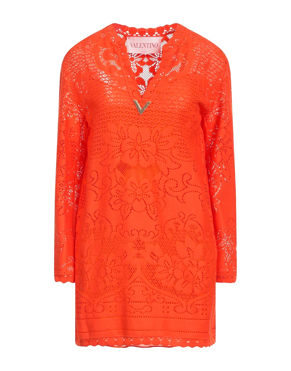 VALENTINO GARAVANI - Tops