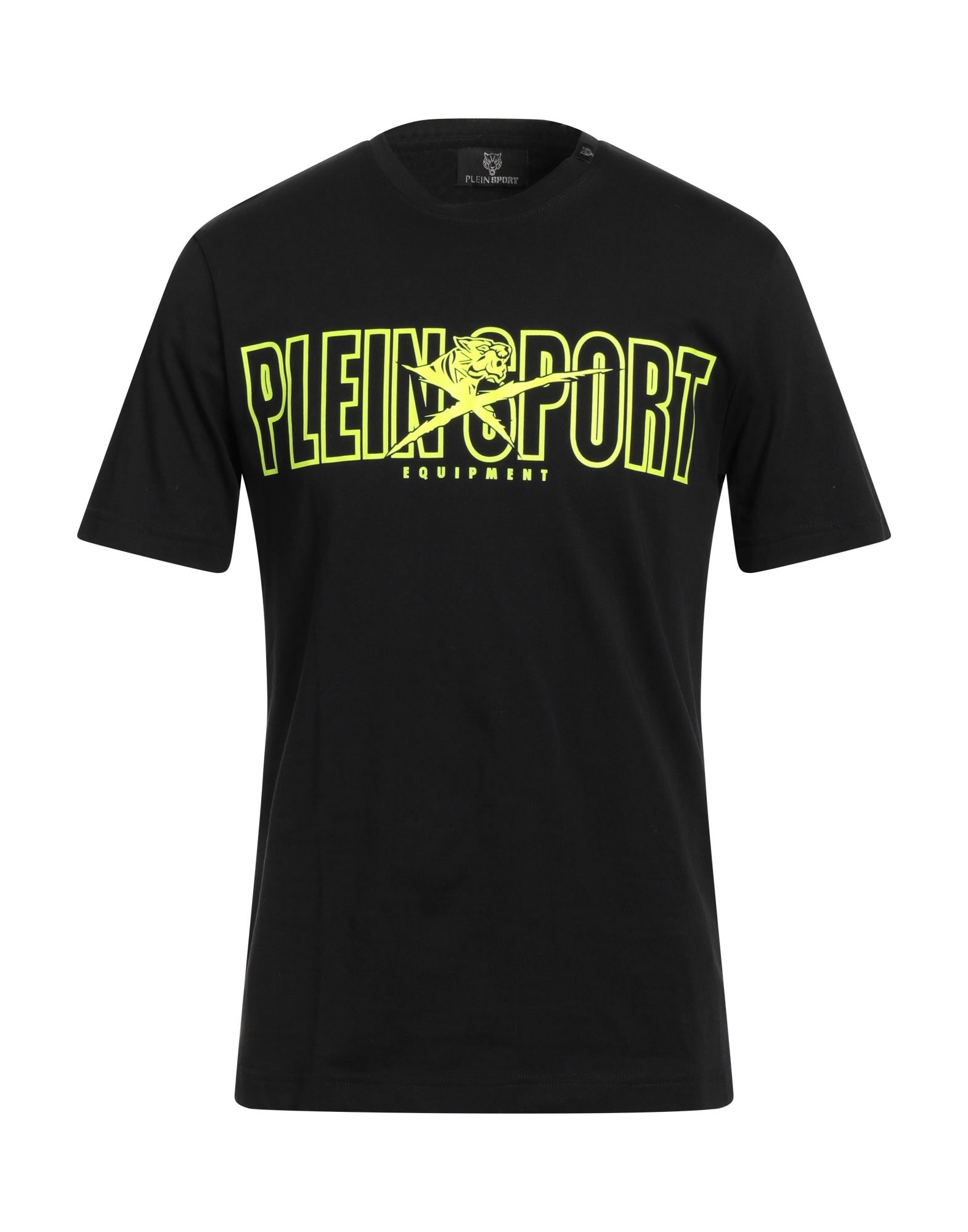 PLEIN SPORT - Футболки