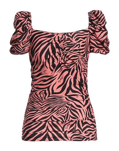 ANIYE BY Off-the-shoulder top 80% Polyamide, 20% Elastane