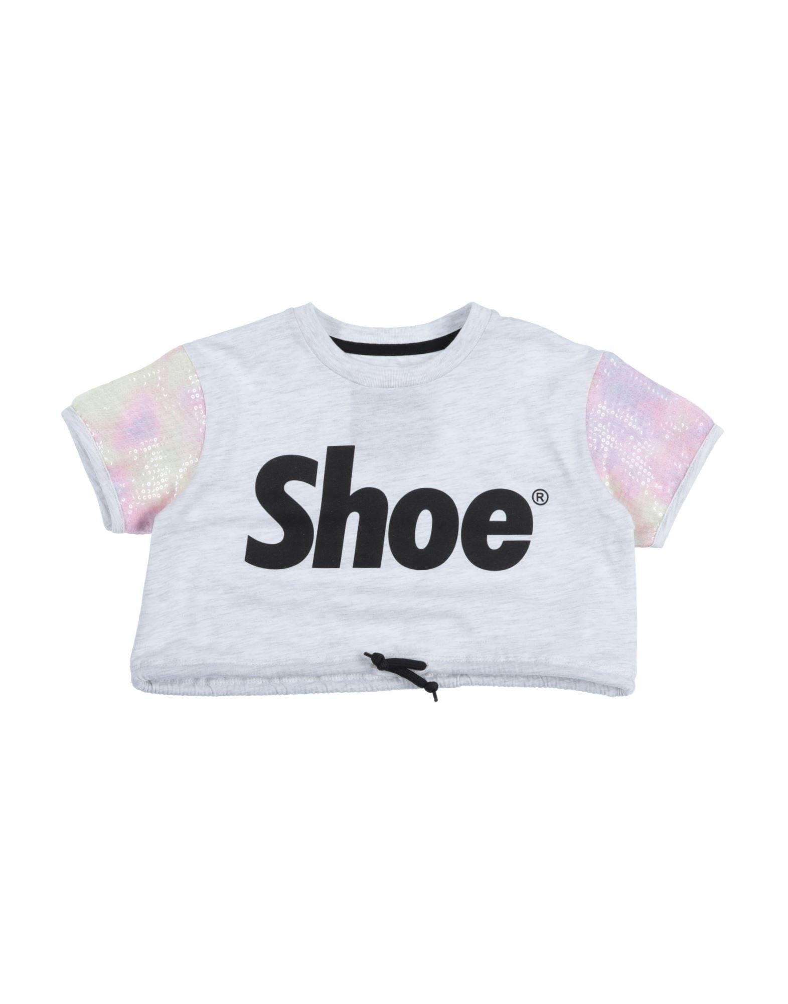 SHOE - T-shirts