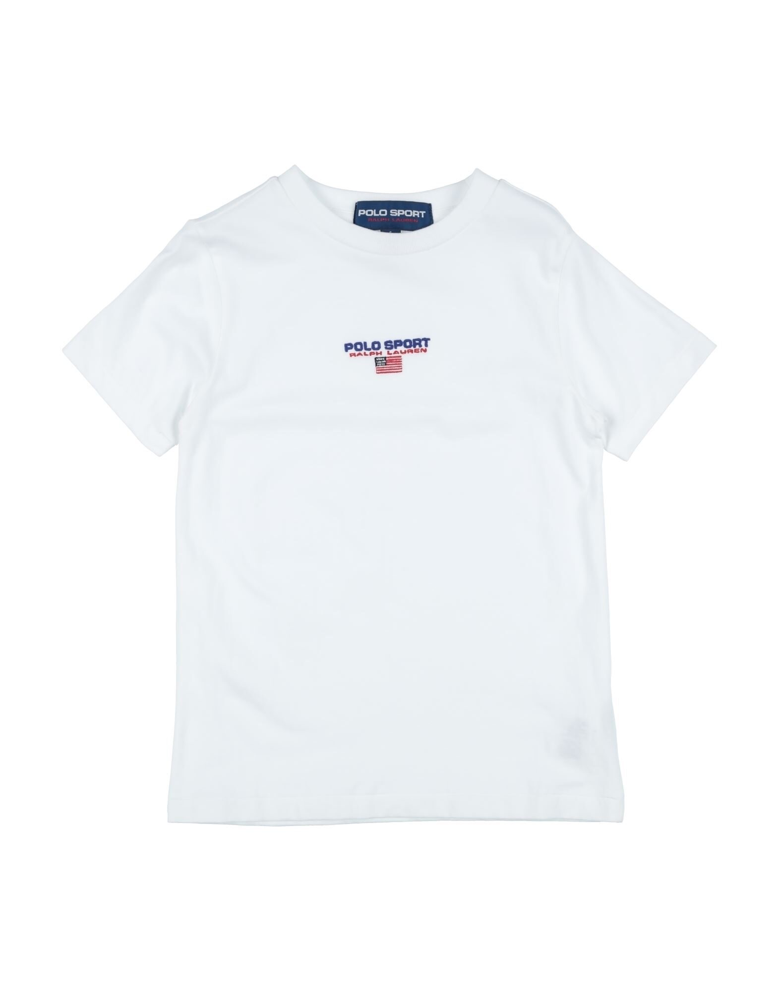 POLO RALPH LAUREN - T-shirts