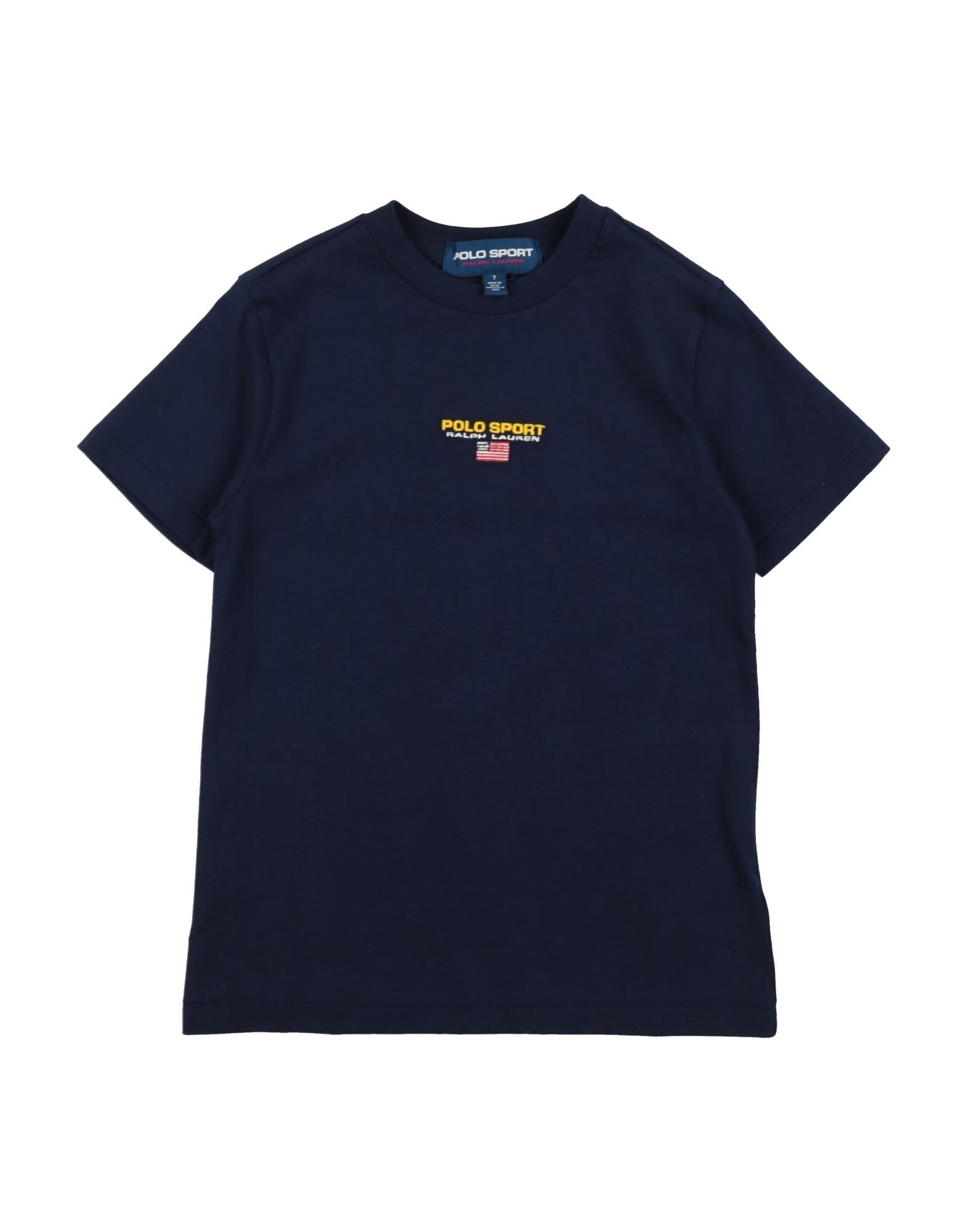 POLO RALPH LAUREN - T-shirts