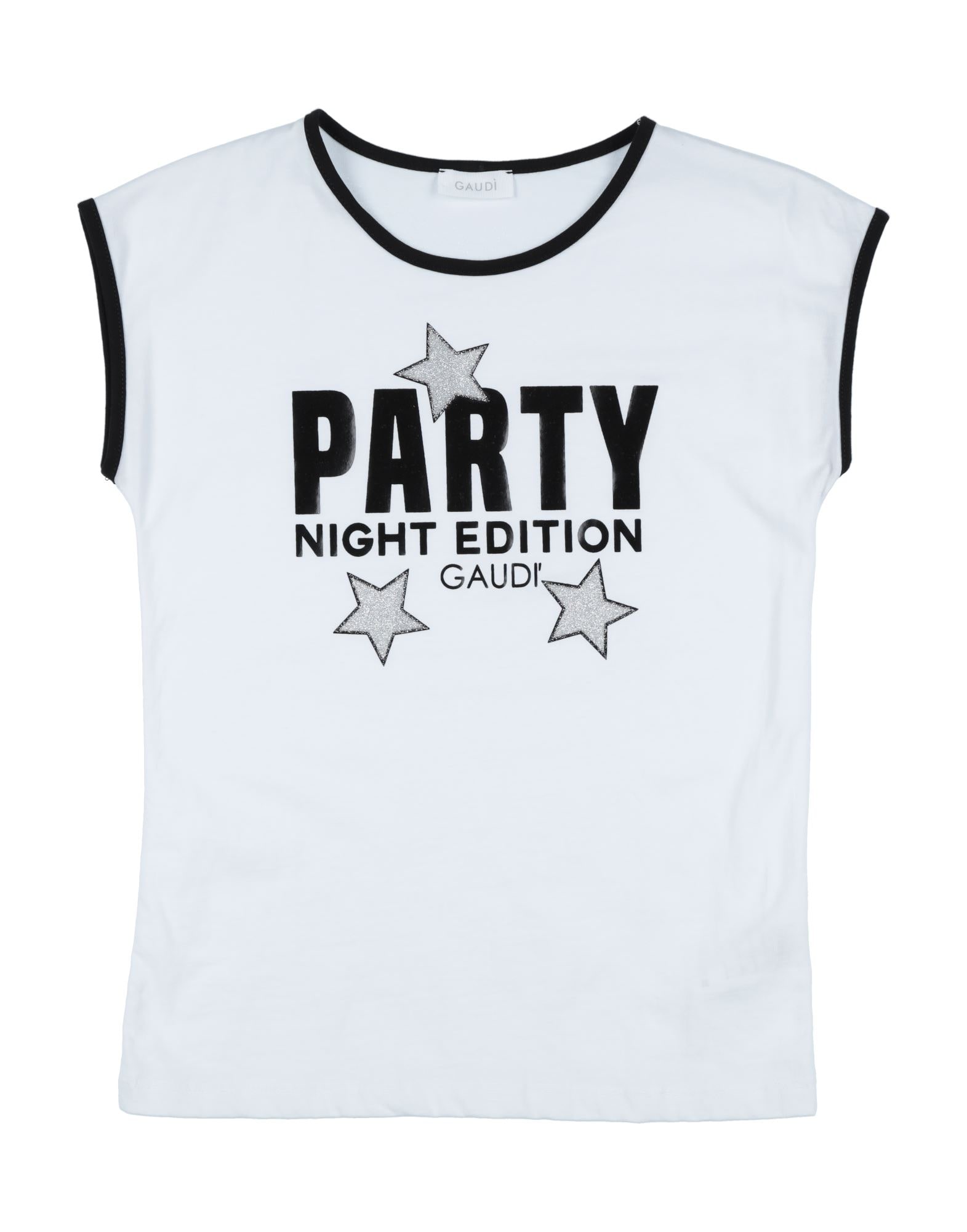 GAUDÌ - Футболки