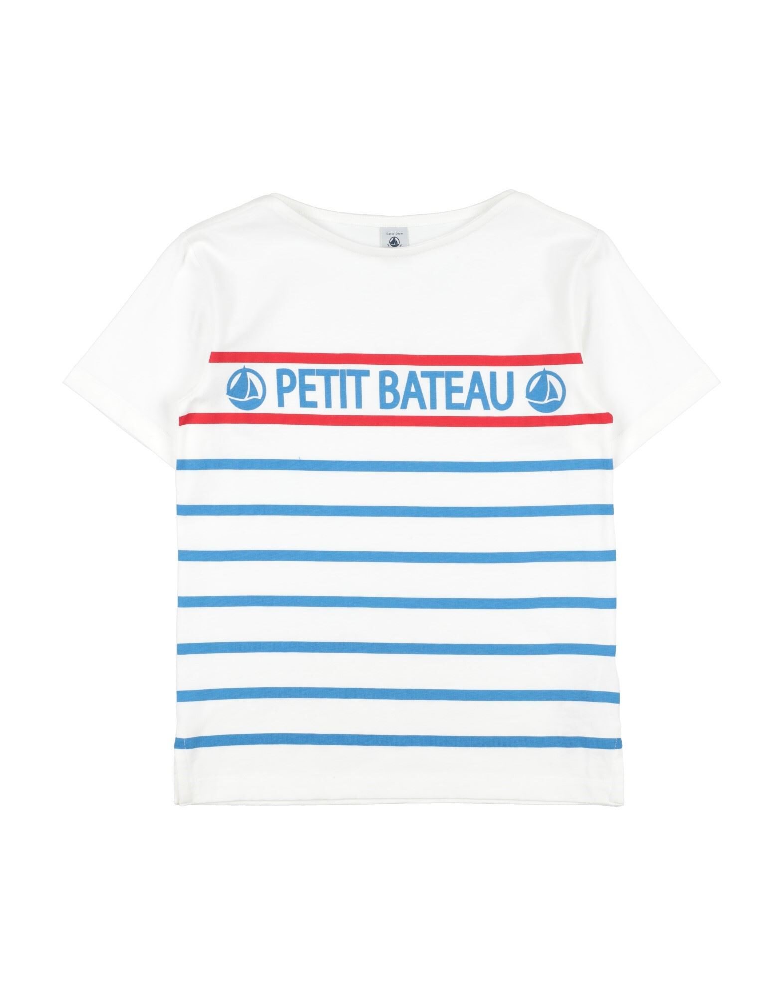PETIT BATEAU - T-shirts