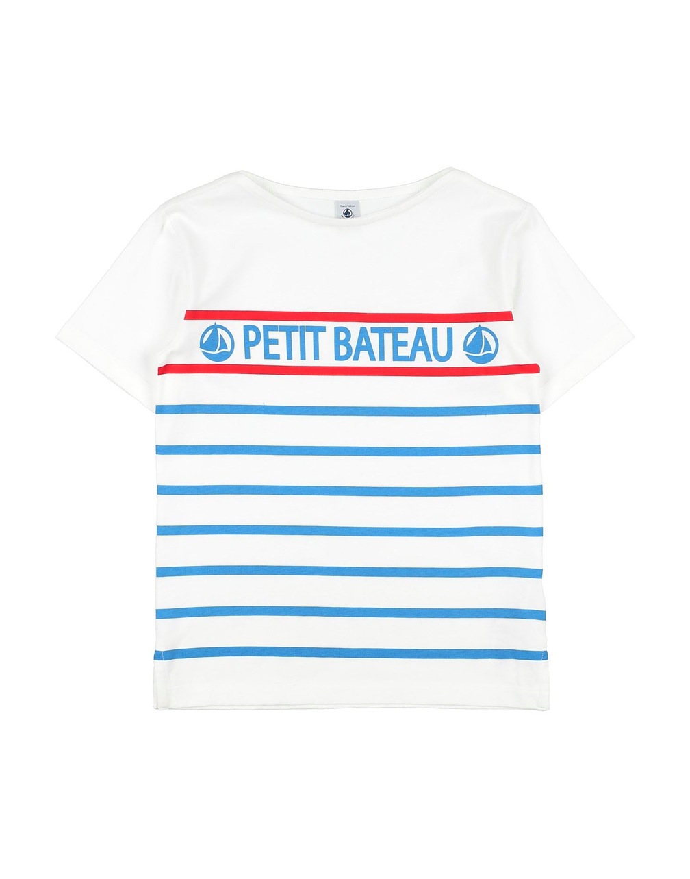 PETIT BATEAU - T-shirts