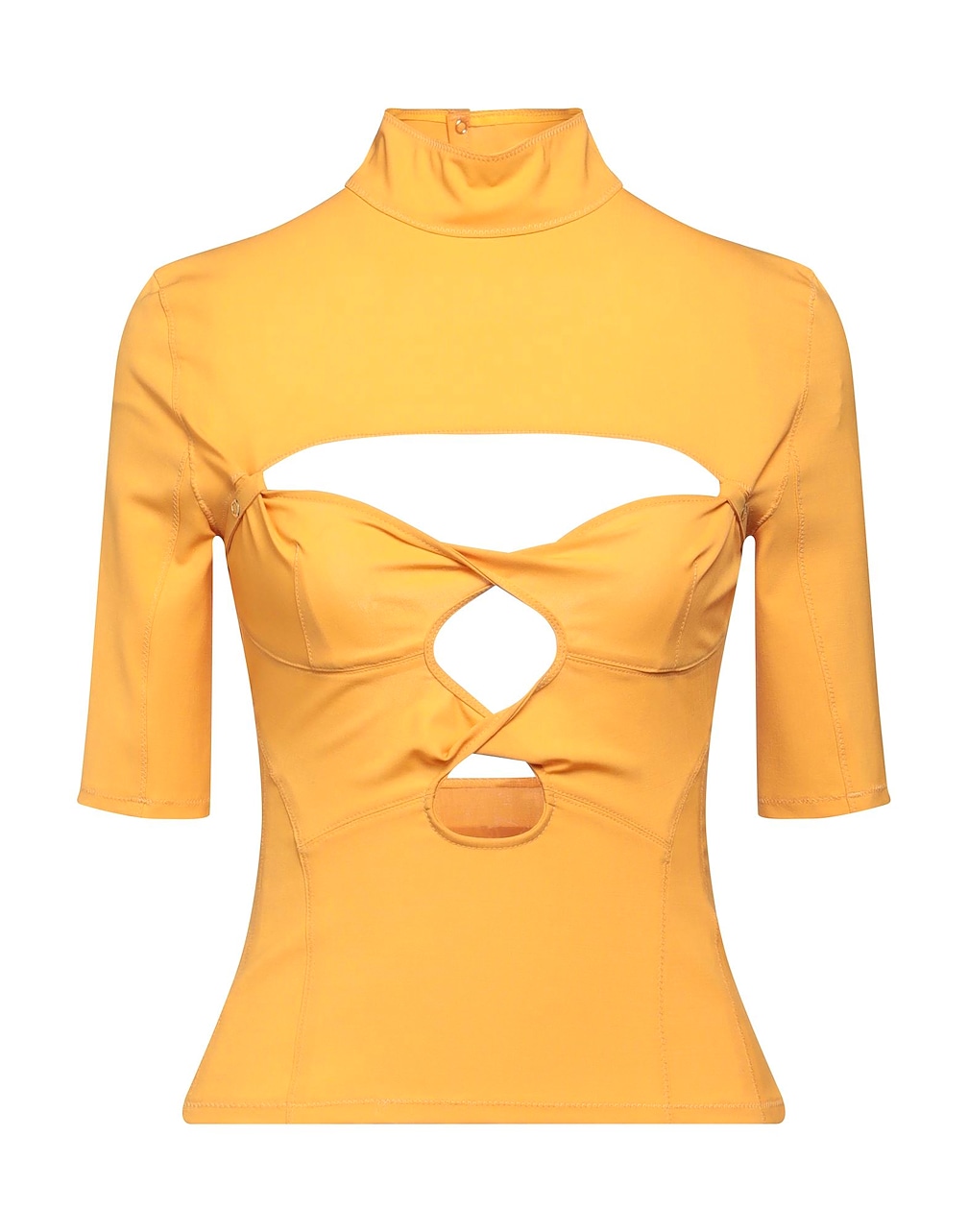 JACQUEMUS - Tops
