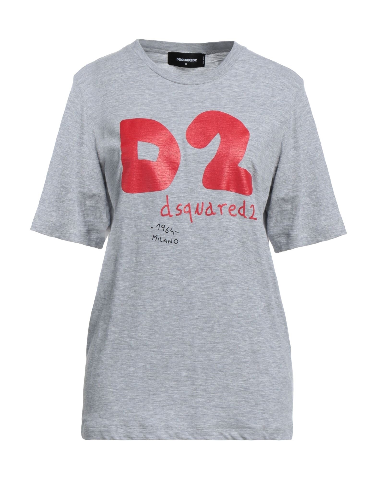 DSQUARED2 - T-shirts