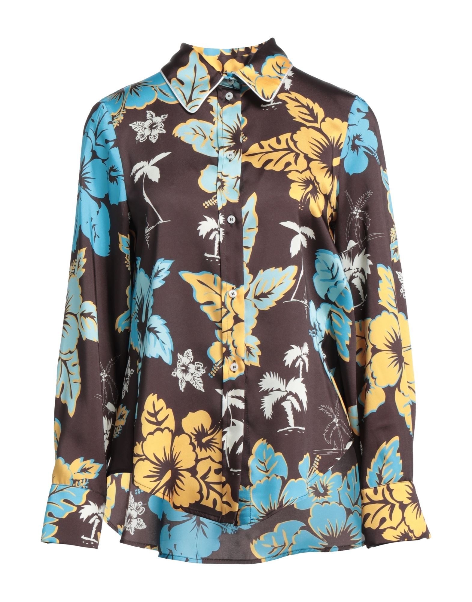 BEATRICE .B - Πουκάμισα 