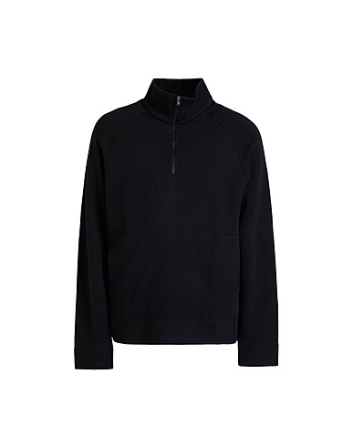 Y/OSEMITE Sweat-shirt Noir 77% Coton, 23% Polyester
