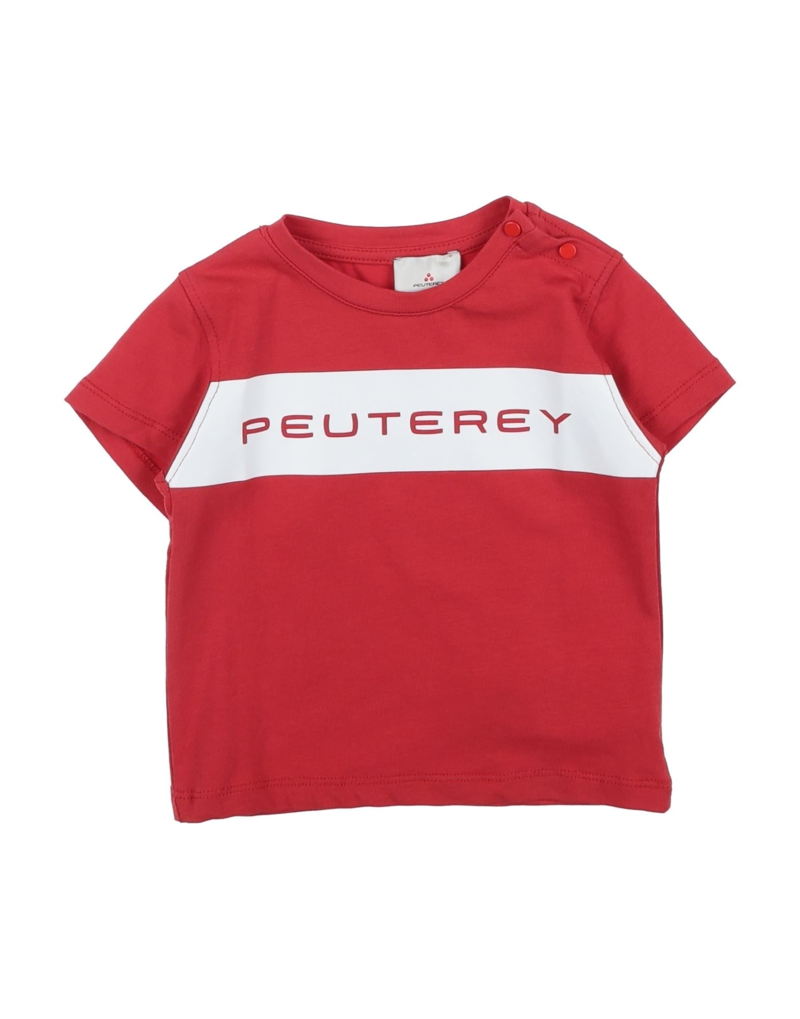 PEUTEREY - T-shirts