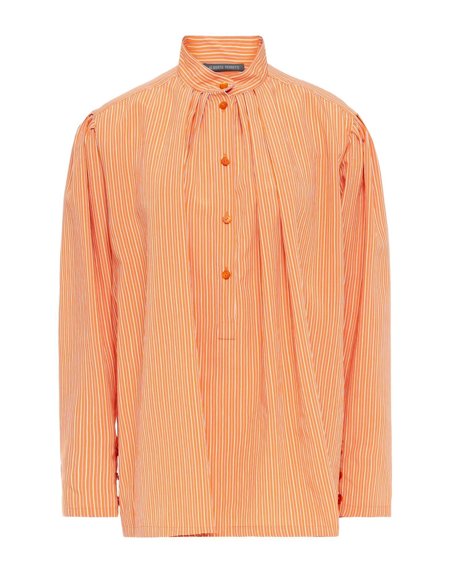 ALBERTA FERRETTI - Chemises