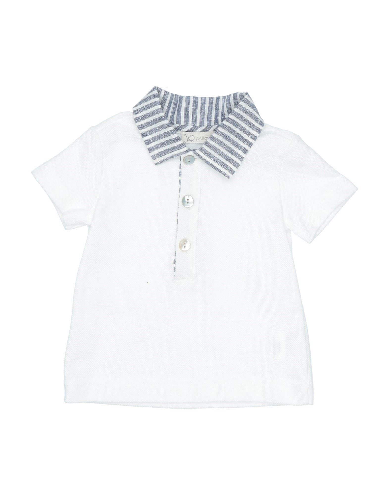 J.O. Milano - Polo shirts