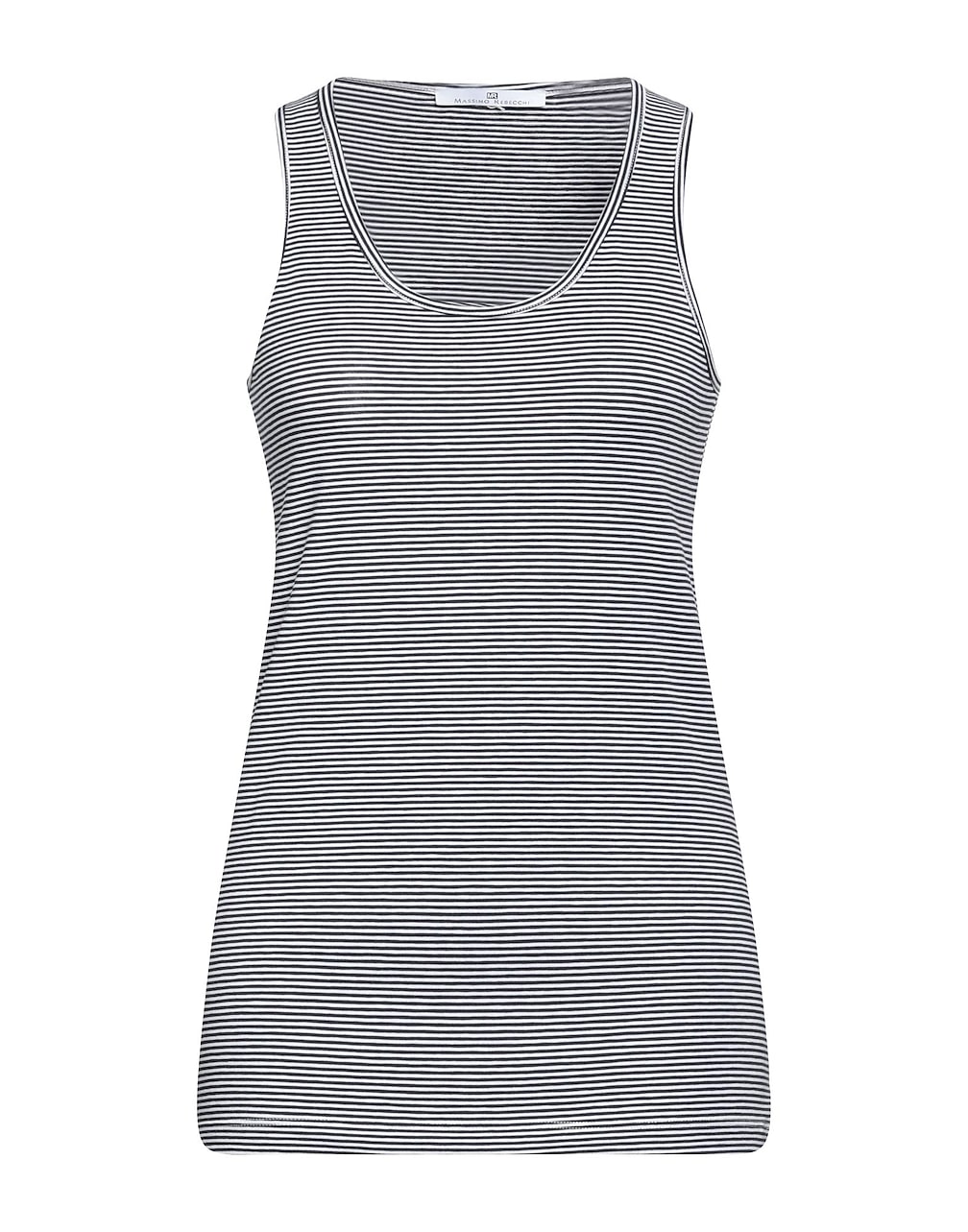 MR MASSIMO REBECCHI - Tank tops