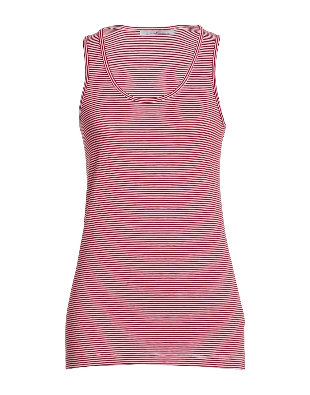MR MASSIMO REBECCHI - Tank Tops