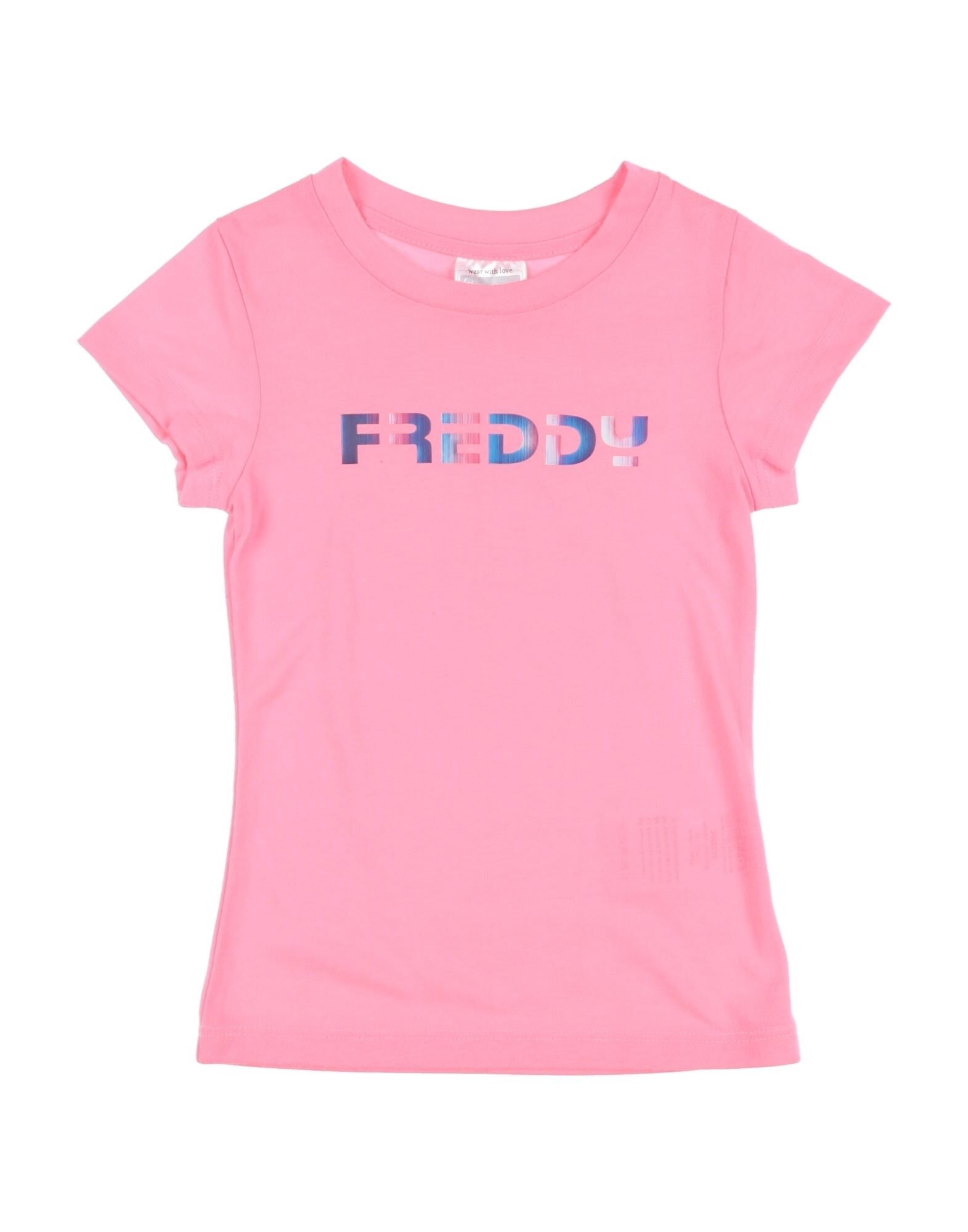 FREDDY - T-shirts