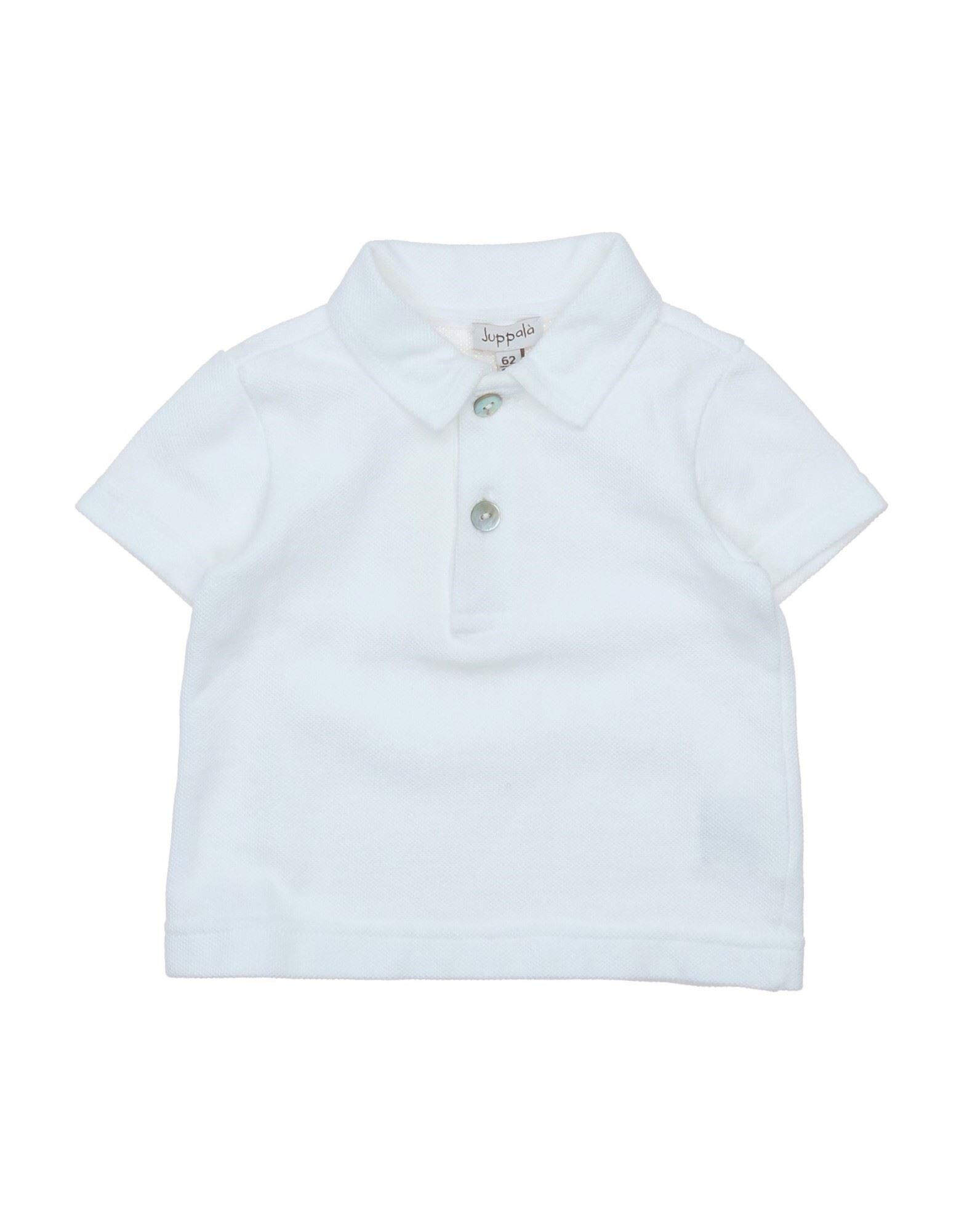 JUPPALÁ - Polo shirts