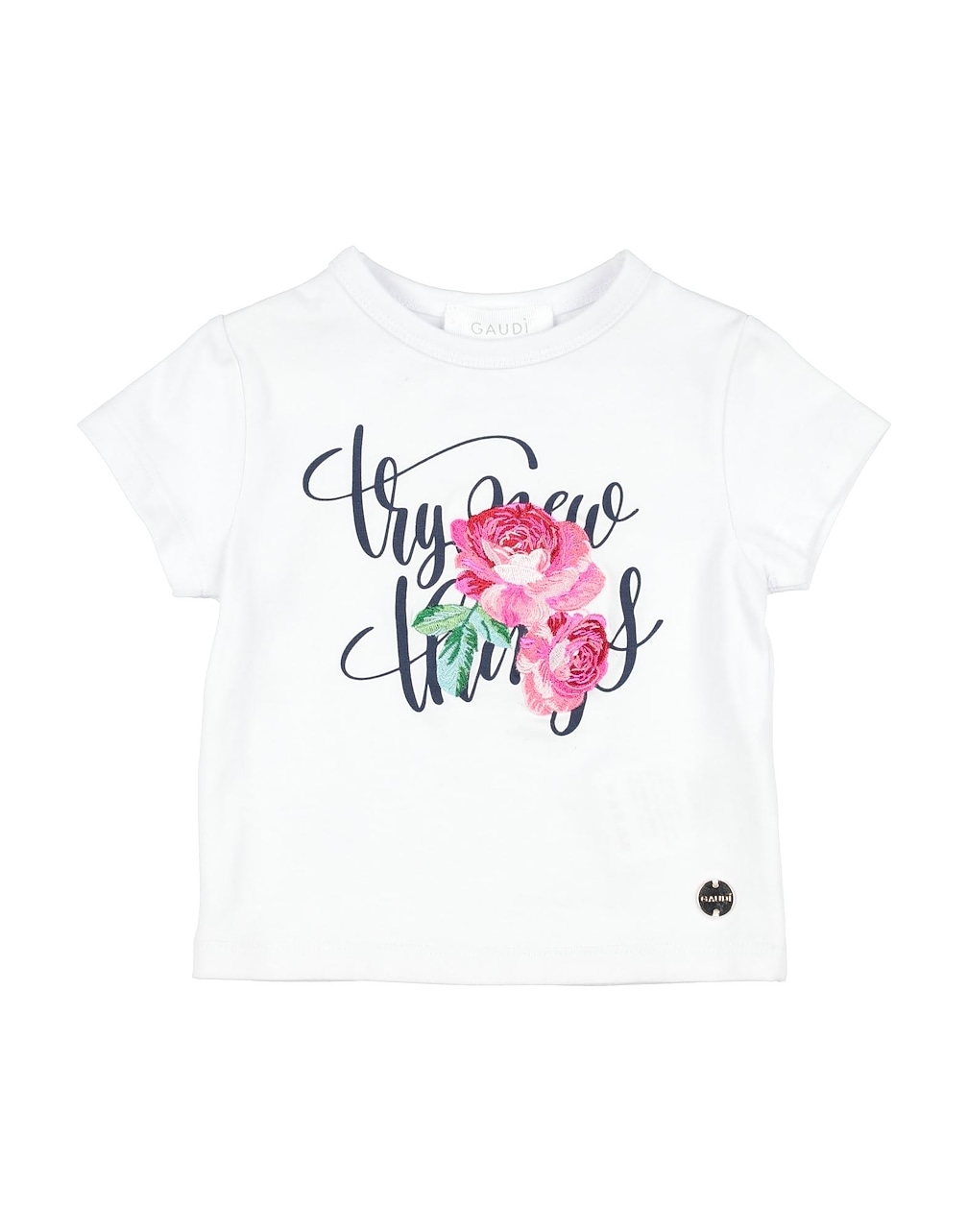 GAUDÌ - T-shirts