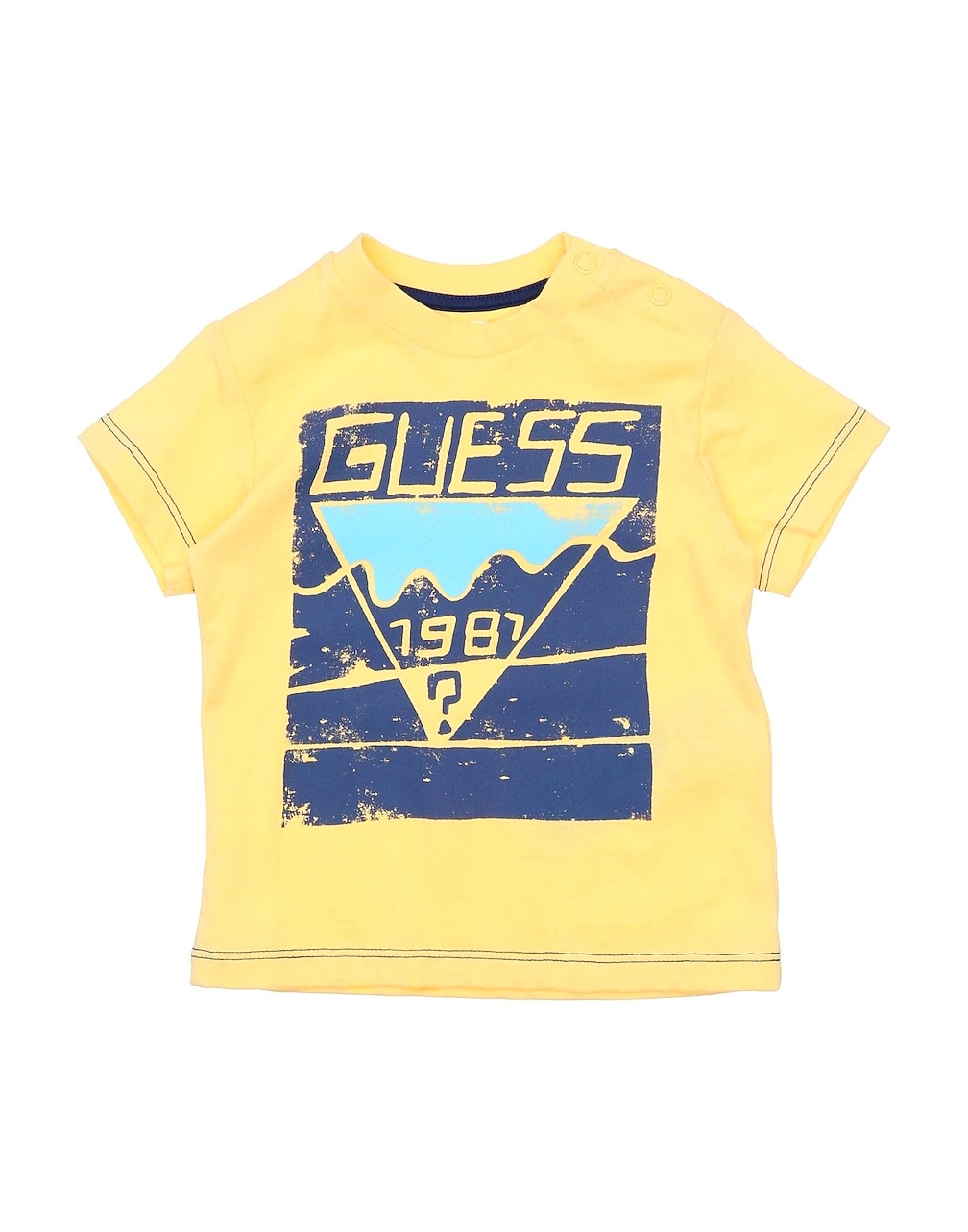GUESS - T-shirts