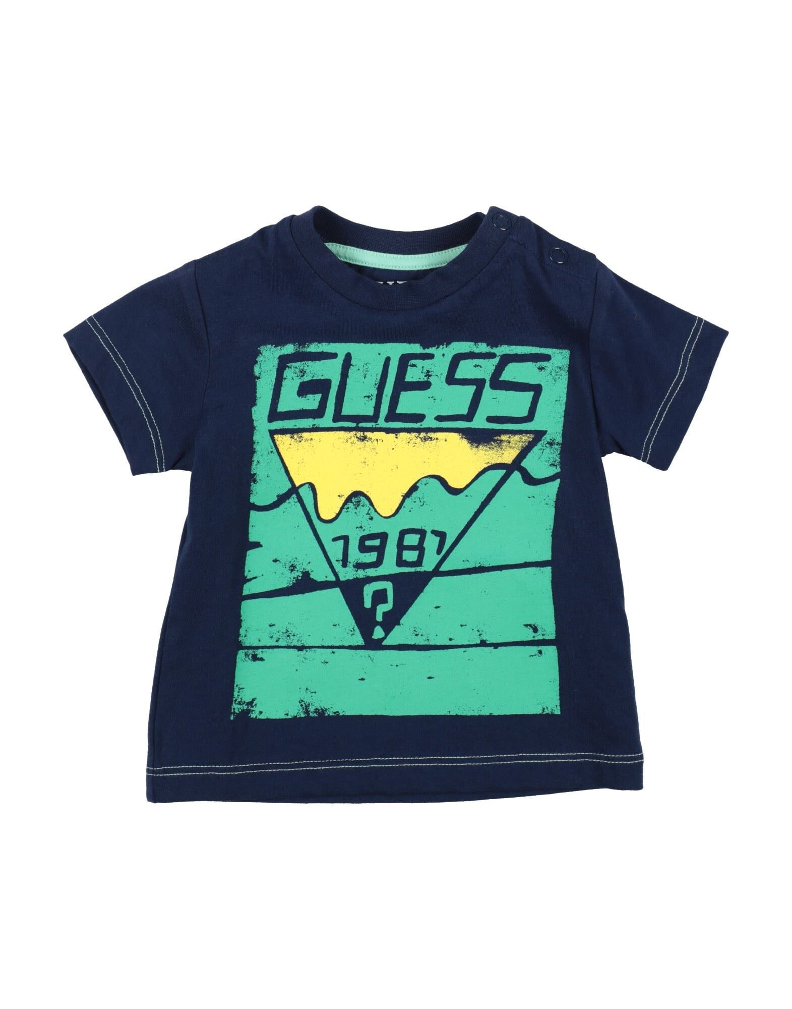 GUESS - T-shirts