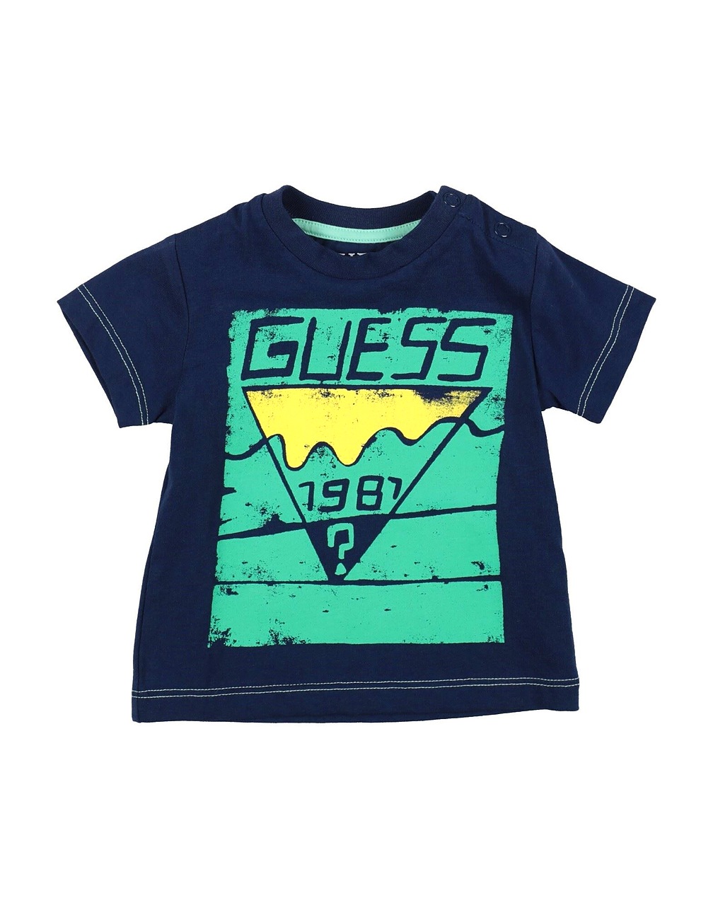 GUESS - T-shirts